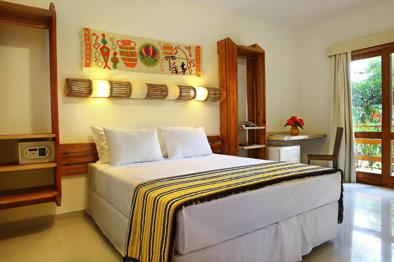 La Torre Resort All Inclusive ปอร์โตเซกูโร ภายนอก รูปภาพ