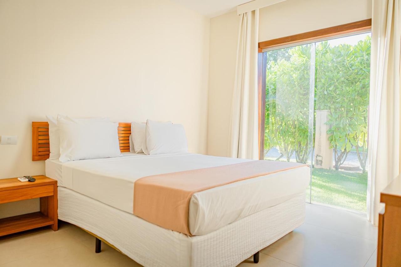 La Torre Resort All Inclusive ปอร์โตเซกูโร ภายนอก รูปภาพ A bedroom