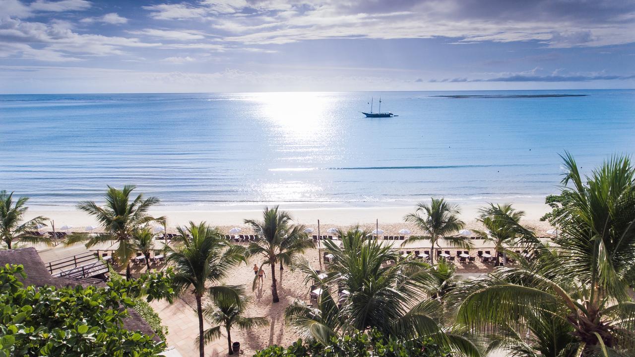 La Torre Resort All Inclusive ปอร์โตเซกูโร ภายนอก รูปภาพ Phuket